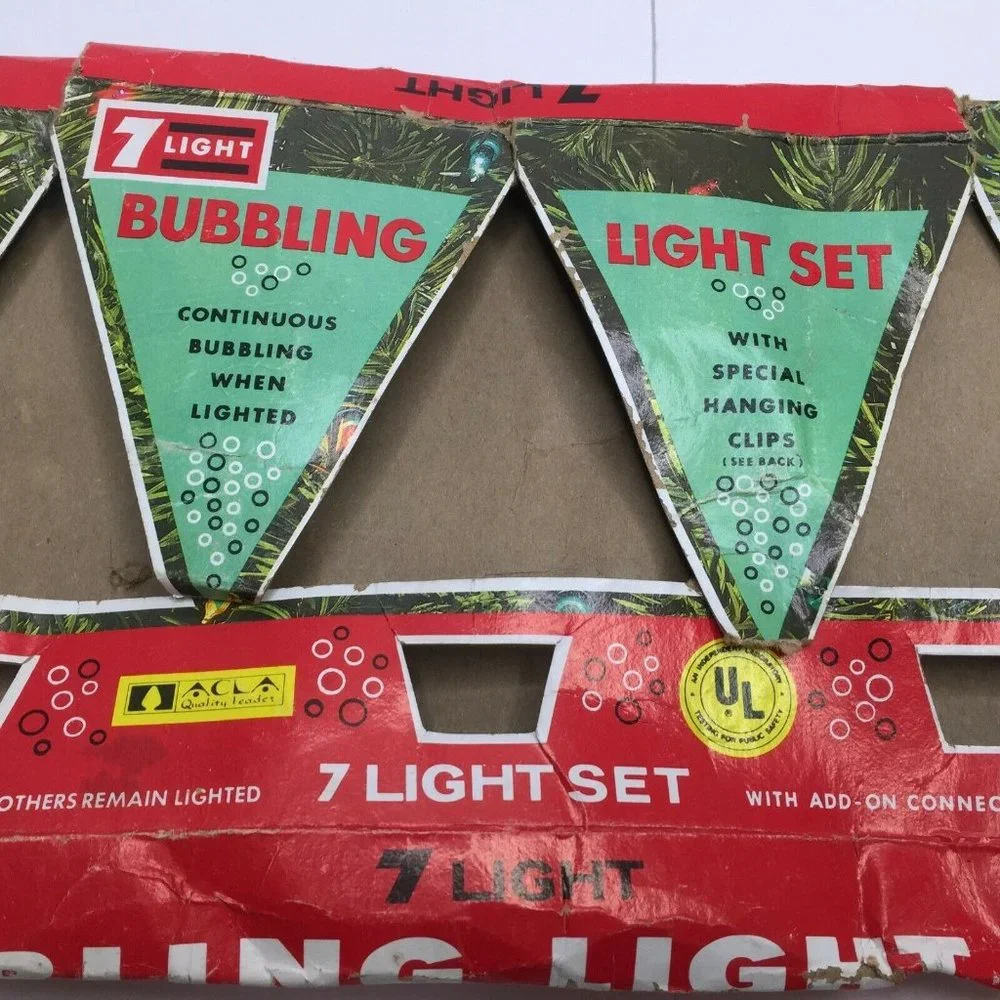 N/A vintage christmas